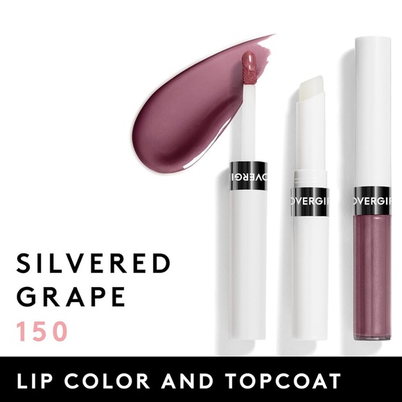 Covergirl Outlast All Day Lip Color - You Choose Your Color - Picture 5 of 9
